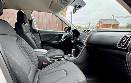 Hyundai Creta, 2021 год, 1 910 000 рублей, 15 фотография
