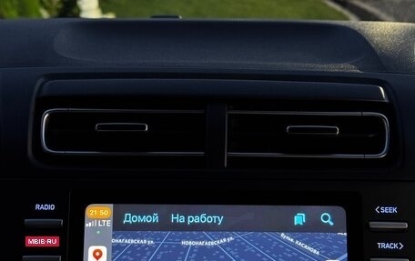 Hyundai Creta, 2021 год, 1 910 000 рублей, 11 фотография