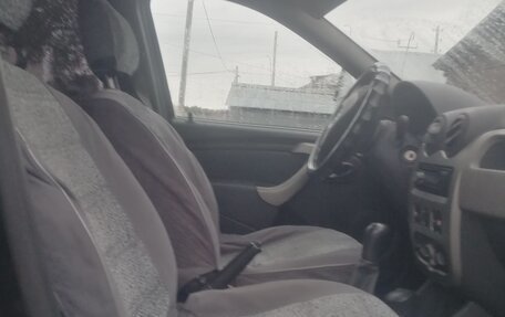 Renault Logan I, 2012 год, 365 000 рублей, 1 фотография
