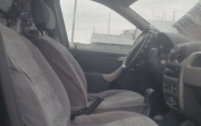 Renault Logan I, 2012 год, 365 000 рублей, 1 фотография