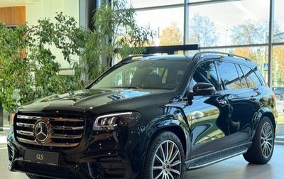 Mercedes-Benz GLS, 2023 год, 26 390 000 рублей, 1 фотография