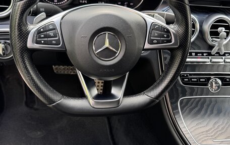 Mercedes-Benz C-Класс, 2017 год, 2 530 000 рублей, 16 фотография