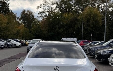 Mercedes-Benz C-Класс, 2017 год, 2 530 000 рублей, 9 фотография