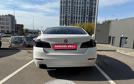 BMW 5 серия, 2016 год, 2 250 000 рублей, 2 фотография