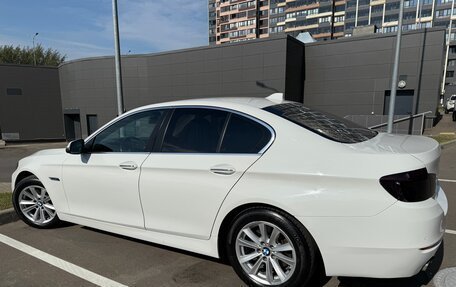BMW 5 серия, 2016 год, 2 250 000 рублей, 3 фотография