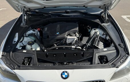 BMW 5 серия, 2016 год, 2 250 000 рублей, 10 фотография