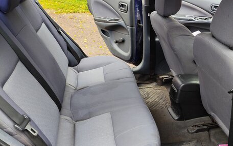 Nissan Almera, 2004 год, 300 000 рублей, 2 фотография
