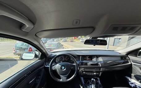 BMW 5 серия, 2016 год, 2 250 000 рублей, 7 фотография