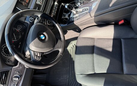 BMW 5 серия, 2016 год, 2 250 000 рублей, 6 фотография