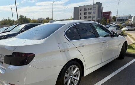 BMW 5 серия, 2016 год, 2 250 000 рублей, 11 фотография