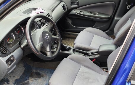 Nissan Almera, 2004 год, 300 000 рублей, 4 фотография