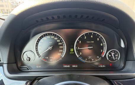 BMW 5 серия, 2016 год, 2 250 000 рублей, 8 фотография