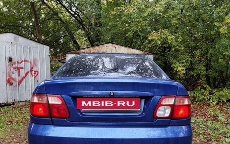 Nissan Almera, 2004 год, 300 000 рублей, 16 фотография