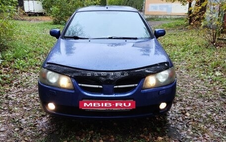 Nissan Almera, 2004 год, 300 000 рублей, 20 фотография