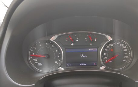 GMC Terrain, 2024 год, 2 400 000 рублей, 5 фотография