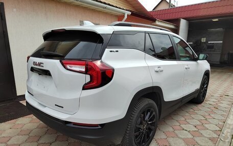 GMC Terrain, 2024 год, 2 400 000 рублей, 3 фотография