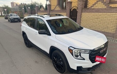 GMC Terrain, 2024 год, 2 400 000 рублей, 6 фотография