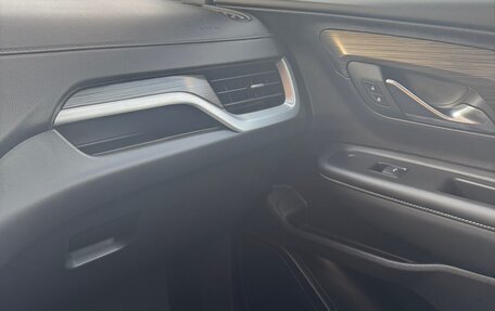 GMC Terrain, 2024 год, 2 400 000 рублей, 9 фотография