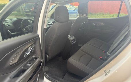 GMC Terrain, 2024 год, 2 400 000 рублей, 11 фотография