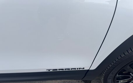 GMC Terrain, 2024 год, 2 400 000 рублей, 16 фотография