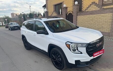 GMC Terrain, 2024 год, 2 400 000 рублей, 17 фотография