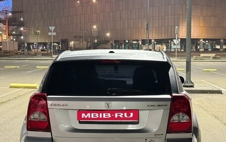 Dodge Caliber I рестайлинг, 2010 год, 619 000 рублей, 5 фотография