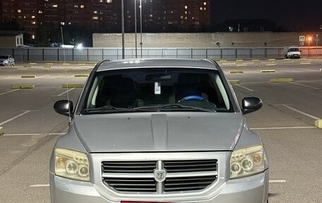 Dodge Caliber I рестайлинг, 2010 год, 619 000 рублей, 4 фотография