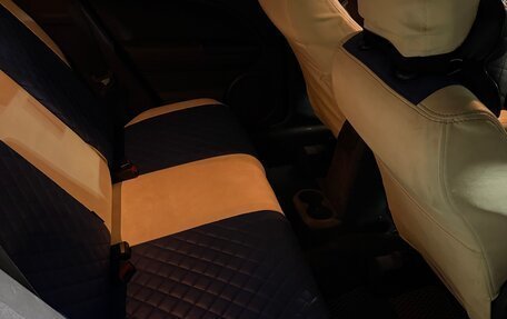Dodge Caliber I рестайлинг, 2010 год, 619 000 рублей, 10 фотография