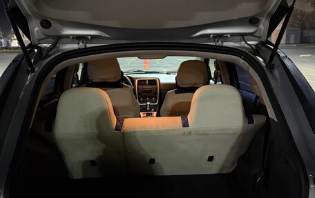 Dodge Caliber I рестайлинг, 2010 год, 619 000 рублей, 11 фотография