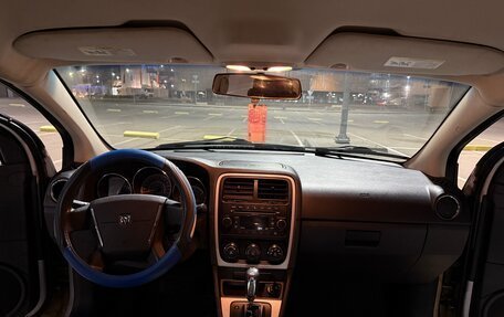 Dodge Caliber I рестайлинг, 2010 год, 619 000 рублей, 8 фотография