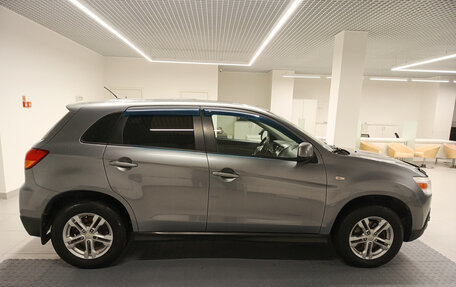 Mitsubishi ASX I рестайлинг, 2011 год, 1 047 000 рублей, 4 фотография