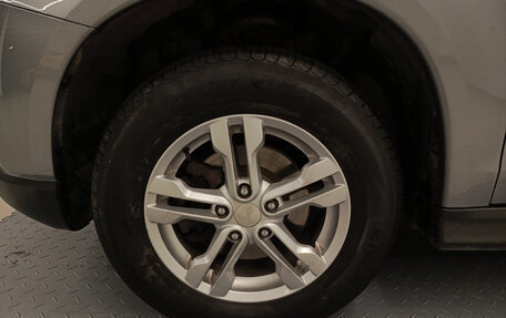 Mitsubishi ASX I рестайлинг, 2011 год, 1 047 000 рублей, 18 фотография