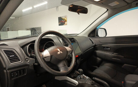 Mitsubishi ASX I рестайлинг, 2011 год, 1 047 000 рублей, 16 фотография