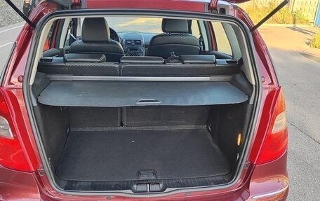 Mercedes-Benz A-Класс, 2009 год, 500 000 рублей, 12 фотография