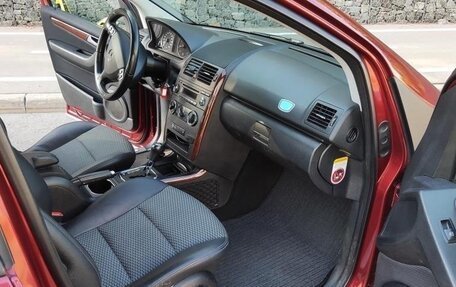 Mercedes-Benz A-Класс, 2009 год, 500 000 рублей, 7 фотография