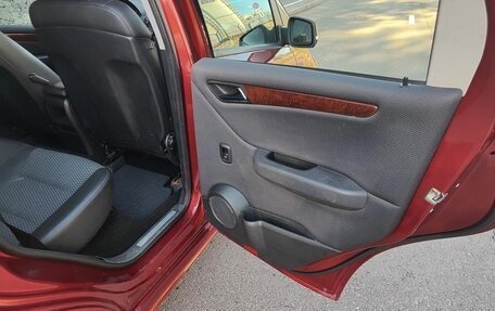 Mercedes-Benz A-Класс, 2009 год, 500 000 рублей, 11 фотография