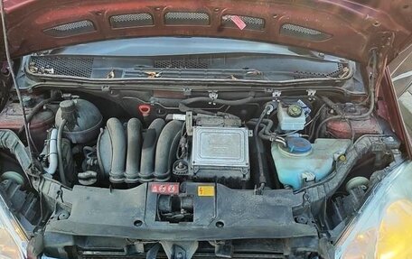 Mercedes-Benz A-Класс, 2009 год, 500 000 рублей, 14 фотография