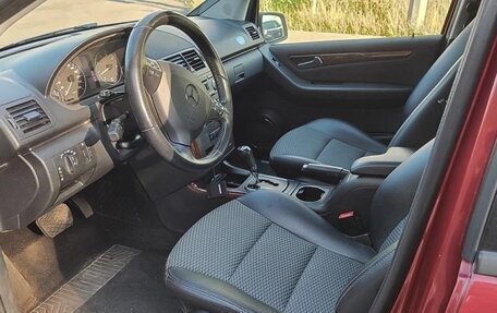 Mercedes-Benz A-Класс, 2009 год, 500 000 рублей, 8 фотография