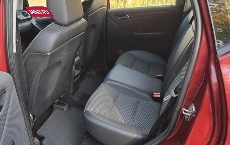 Mercedes-Benz A-Класс, 2009 год, 500 000 рублей, 9 фотография