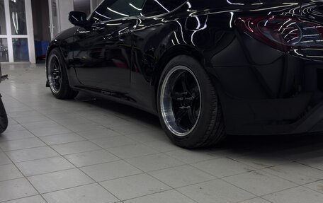 Hyundai Genesis Coupe I рестайлинг, 2009 год, 2 100 000 рублей, 2 фотография