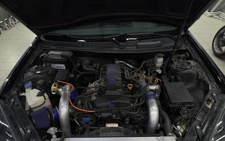 Hyundai Genesis Coupe I рестайлинг, 2009 год, 2 100 000 рублей, 8 фотография