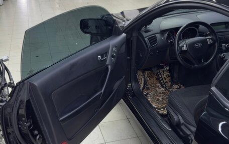 Hyundai Genesis Coupe I рестайлинг, 2009 год, 2 100 000 рублей, 5 фотография