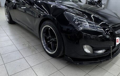 Hyundai Genesis Coupe I рестайлинг, 2009 год, 2 100 000 рублей, 4 фотография