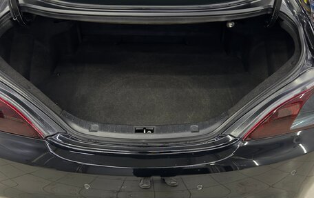Hyundai Genesis Coupe I рестайлинг, 2009 год, 2 100 000 рублей, 10 фотография