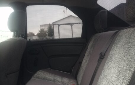 Renault Logan I, 2012 год, 365 000 рублей, 3 фотография
