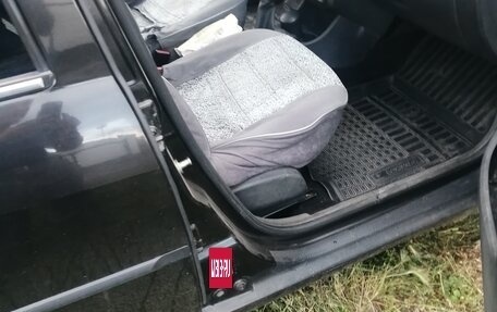 Renault Logan I, 2012 год, 365 000 рублей, 10 фотография