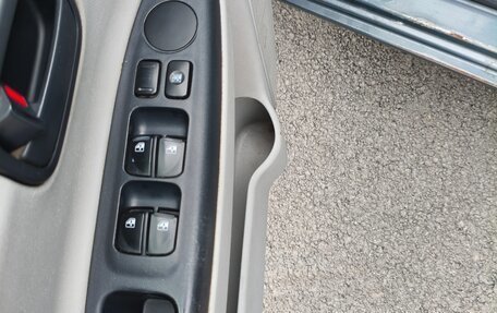 Hyundai Verna II, 2007 год, 380 000 рублей, 10 фотография