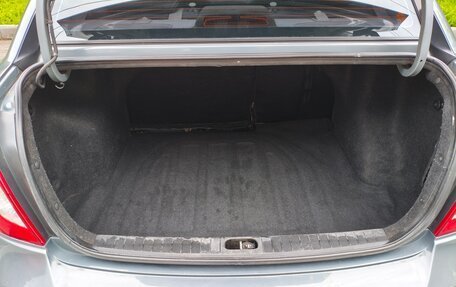 Hyundai Verna II, 2007 год, 380 000 рублей, 16 фотография