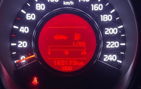 KIA cee'd III, 2015 год, 1 079 000 рублей, 9 фотография