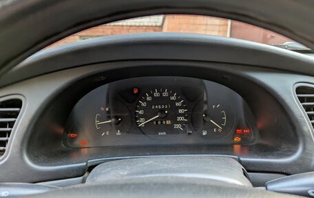 Chevrolet Lanos I, 2006 год, 170 000 рублей, 4 фотография
